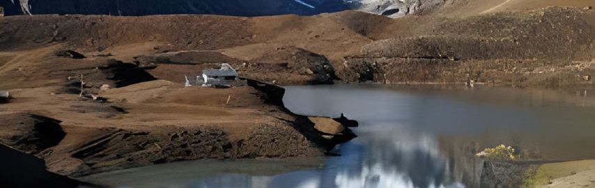 Aadi Kailash