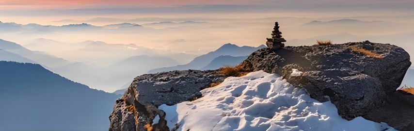 Khaliya Top Trek