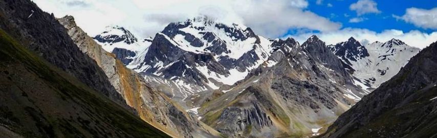 Lipulekh Pass