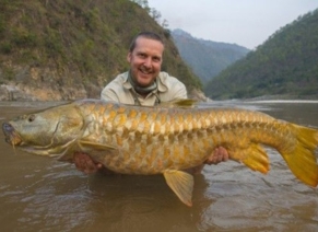 Angling
